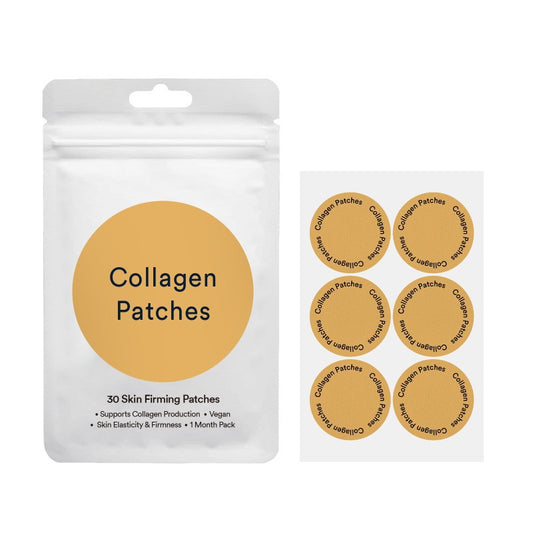 GLP1 Body Care Patch