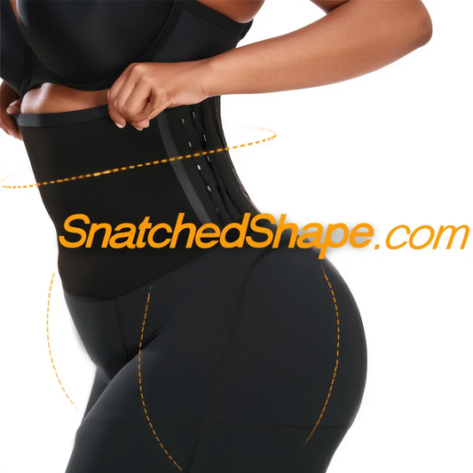 Shapewear Shorts