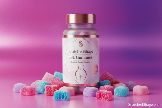 BBL Gummies