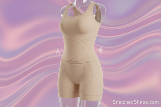 Postpartum Shapewear