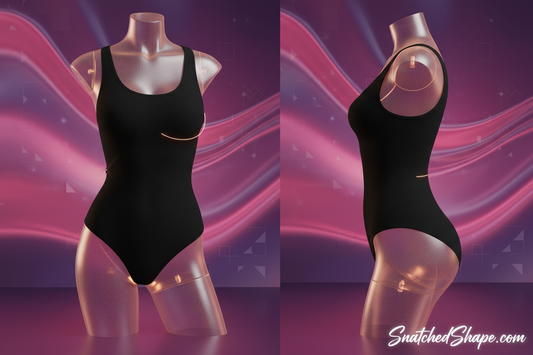 Shaping Bodysuits