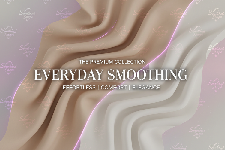 Everyday Smoothing