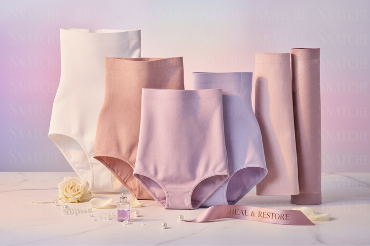 Post-Surgery Recovery