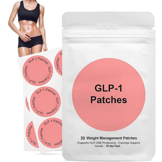 Fat Burning Body Patch