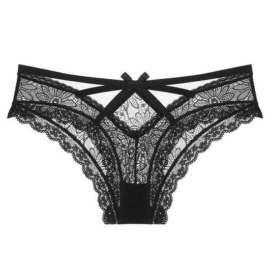 Seamless Thong Comfort Panties