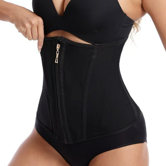 Latex Waist Trainer