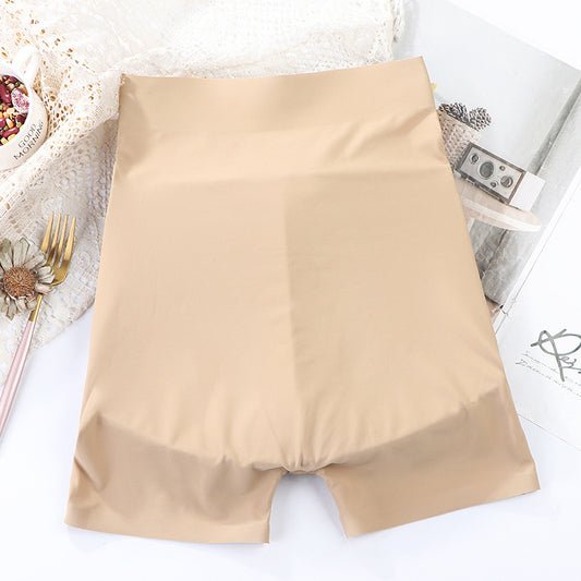 Seamless buttock lift and tummy tummy pants