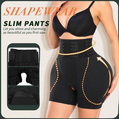 Shapewear  Shorts