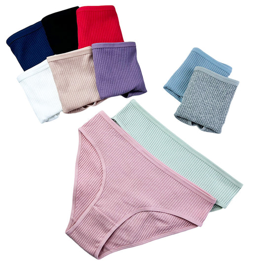 Seamless Light Shaping Panties